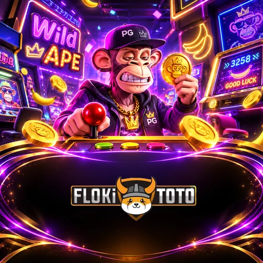 flokitoto Indonesia - Peningkatan performa dan UI/UX terbaru