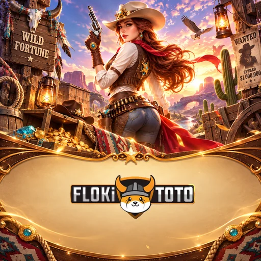 flokitoto - Peningkatan performa dan UI/UX terbaru